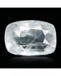 Ceylon White Sapphire 5.53 Carat