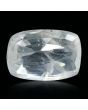 Ceylon White Sapphire 5.53 Carat