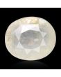Ceylon White Sapphire 5.2 Carat 