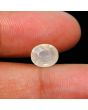Ceylon White Sapphire 5.2 Carat 