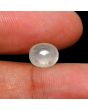Ceylon White Sapphire 5.2 Carat 
