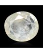 Ceylon White Sapphire 4.57 Carat 