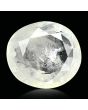 Ceylon White Sapphire 4.57 Carat 