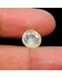 Ceylon White Sapphire 4.57 Carat 