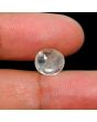 Ceylon White Sapphire 4.57 Carat 