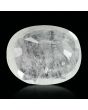 Ceylon White Sapphire 5.1 Carat