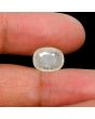Ceylon White Sapphire 5.1 Carat 