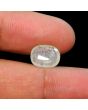 Ceylon White Sapphire 5.1 Carat 