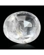 Ceylon White Sapphire 5 Carat