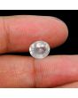 Ceylon White Sapphire 5 Carat 