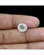 Ceylon White Sapphire 5 Carat