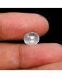 Ceylon White Sapphire 5 Carat 