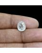 Ceylon White Sapphire 5 Carat