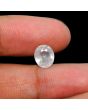 Ceylon White Sapphire 5 Carat 