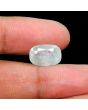 Ceylon White Sapphire 10.55 Carat 