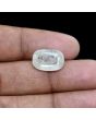 Ceylon White Sapphire 10.55 Carat 