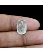 Ceylon White Sapphire 10.55 Carat 