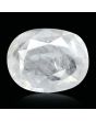 Ceylon White Sapphire 4.29 Carat