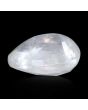Ceylon White Sapphire 4.29 Carat 