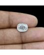 Ceylon White Sapphire 4.29 Carat