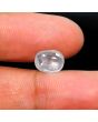 Ceylon White Sapphire 4.29 Carat 