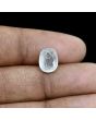Ceylon White Sapphire 4.29 Carat