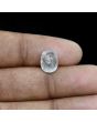 Ceylon White Sapphire 4.29 Carat