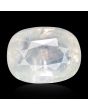 Ceylon White Sapphire 6.65 Carat 