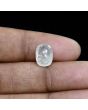 Ceylon White Sapphire 6.65 Carat