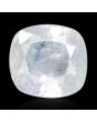 Ceylon White Sapphire 7.08 Carat 