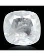Ceylon White Sapphire 7.08 Carat 