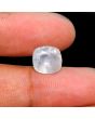 Ceylon White Sapphire 7.08 Carat 