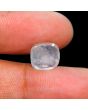 Ceylon White Sapphire 7.08 Carat 