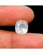 Ceylon White Sapphire 7.08 Carat 