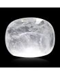 WHITE SAPPHIRE 4.76 CARAT