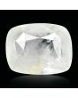 Ceylon White Sapphire 5.74 Carat