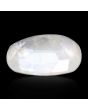Ceylon White Sapphire 5.74 Carat 