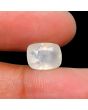 Ceylon White Sapphire 5.74 Carat 