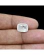 Ceylon White Sapphire 5.74 Carat