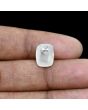 Ceylon White Sapphire 5.74 Carat