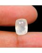 Ceylon White Sapphire 5.74 Carat 