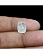 Ceylon White Sapphire 5.74 Carat