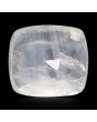 Ceylon White Sapphire 9 Carat 
