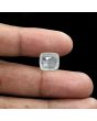 Ceylon White Sapphire 9 Carat 