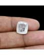 Ceylon White Sapphire 9 Carat