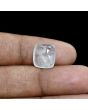 Ceylon White Sapphire 9 Carat