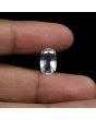 Ceylon White Sapphire 6.1 Carat 