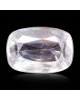 Ceylon White Sapphire 6.88 Carat 