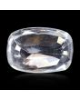 Ceylon White Sapphire 6.88 Carat 