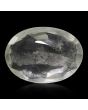 Ceylon White Sapphire 5.05 Carat 